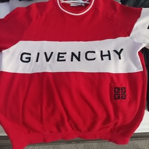 Like new Givenchy size large